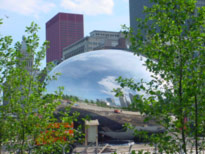 Cloud Gate Exposed