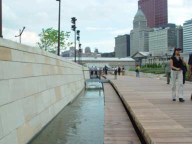 Lurie Garden - Millennium Park